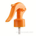 28/410 Plastic pump garden sprayer mini trigger bottle